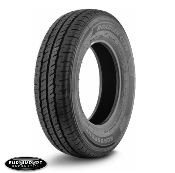 Roadstone Roadian CT8  195/70 R15 104_102 T  Carico C  DOT 2026